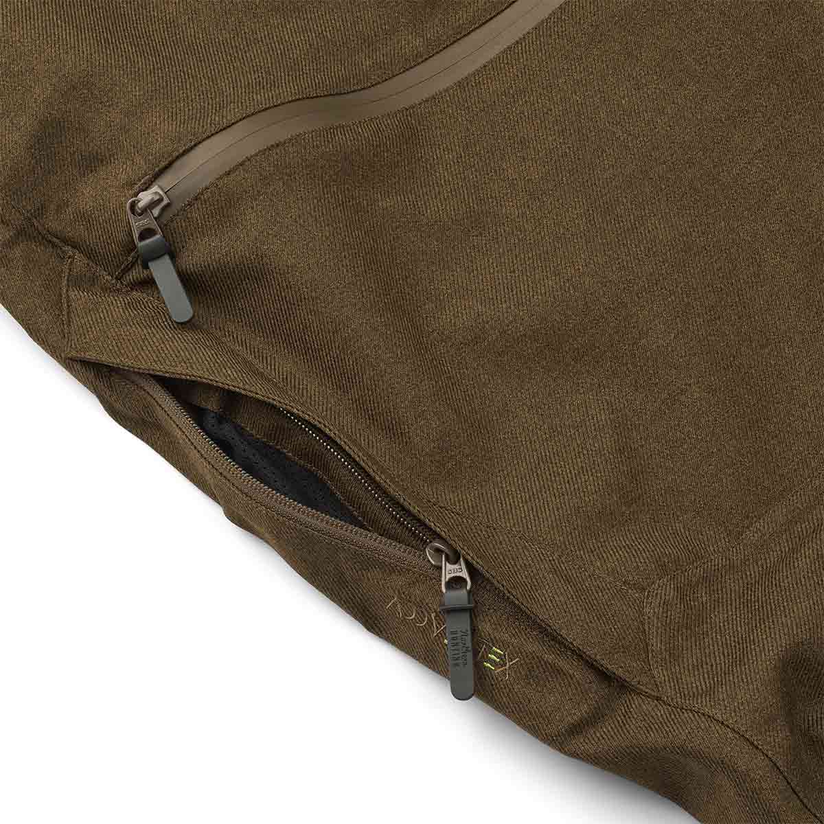 Northern Hunting Gunnar Alp Hunting Trousers with Addventex - Vent