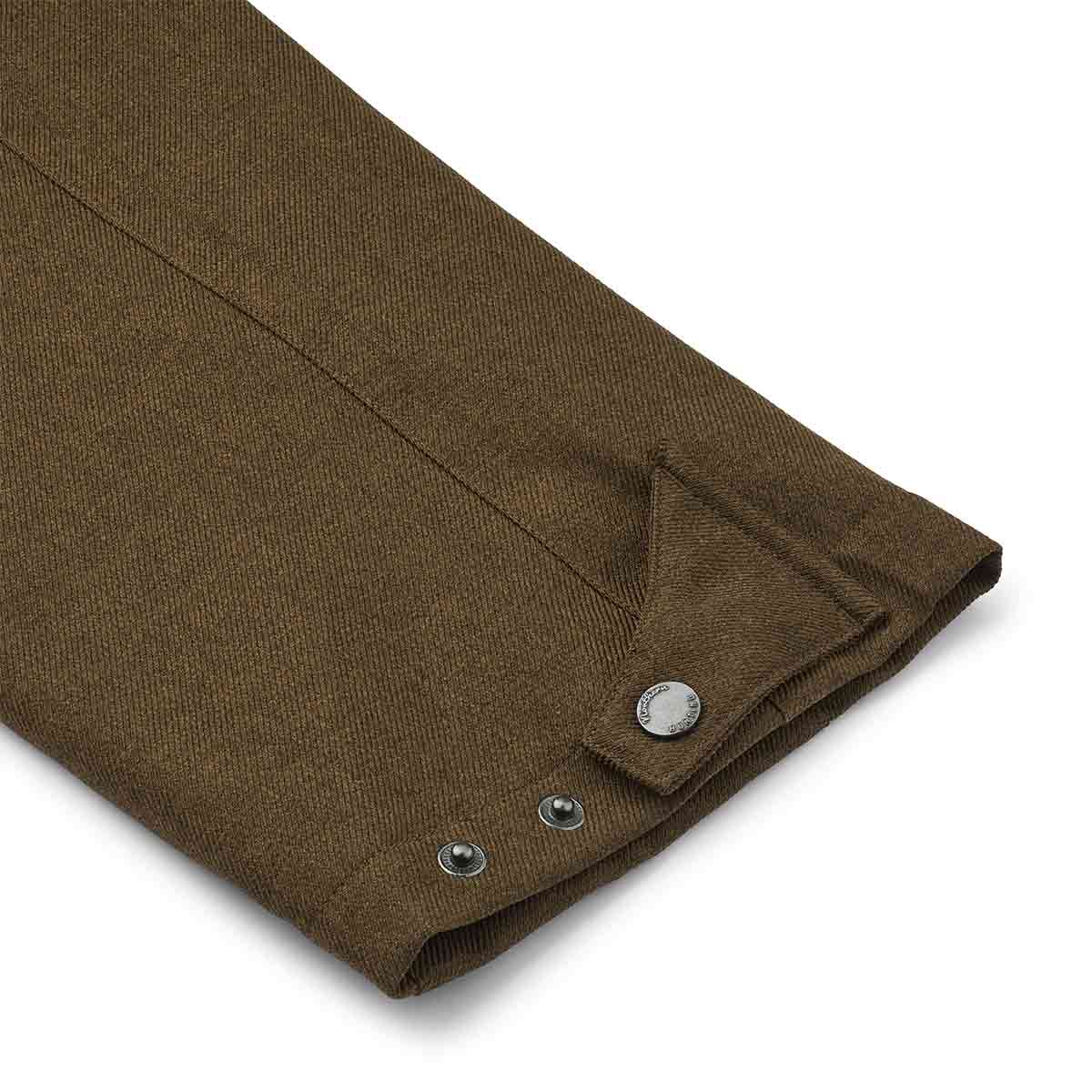 Northern Hunting Gunnar Alp Hunting Trousers with Addventex - Cuff