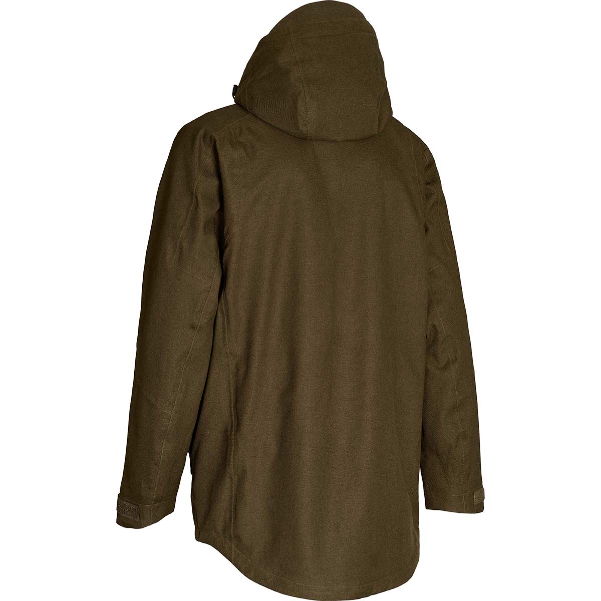 Northern Hunting Gunnar Ark Jacket with Addventex™ - Rear