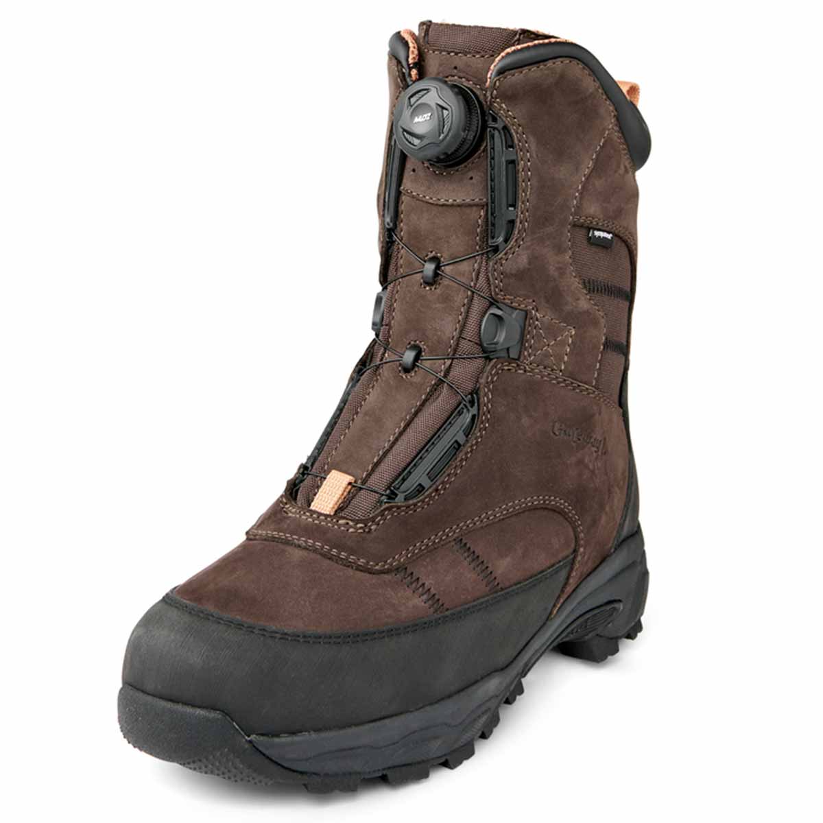 Gateway1® Estate Beater 9" 400g G1 Speed-Lacing Boots
