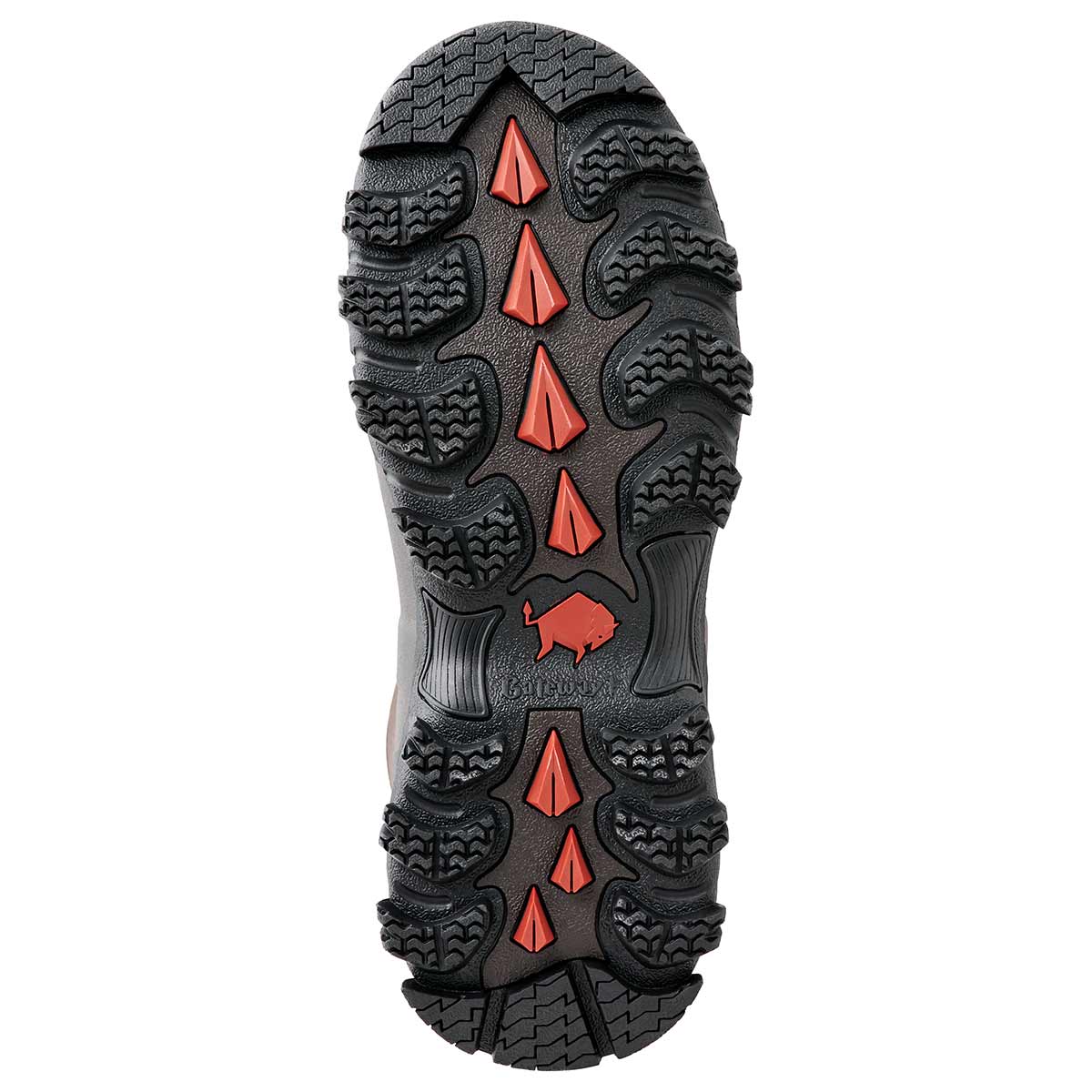 Gateway1® Country 17" 4mm Nano ST PR Wellington Boots - Sole Unit