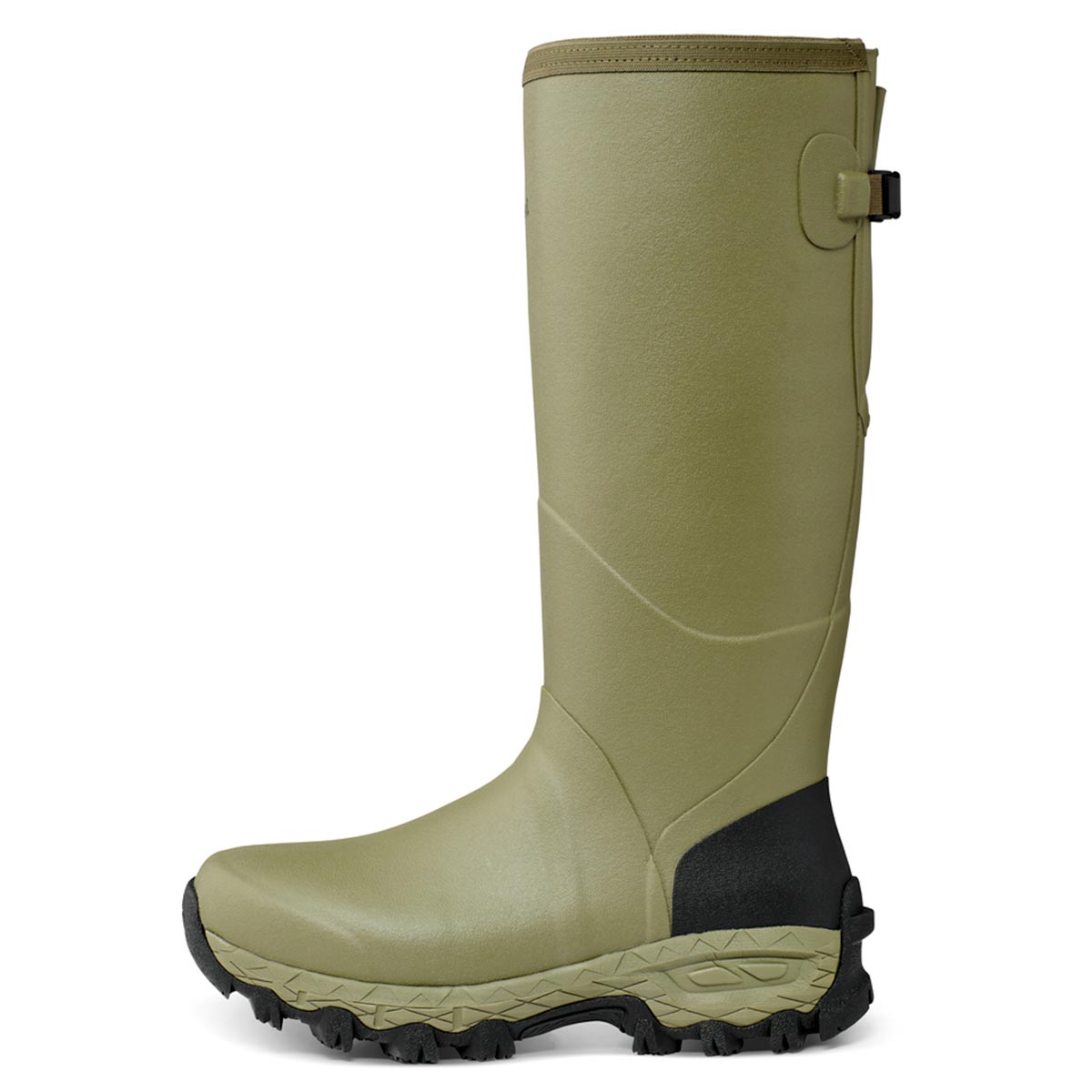 Gateway1® Woodstalker 18 3mm Wellington Boots - Side