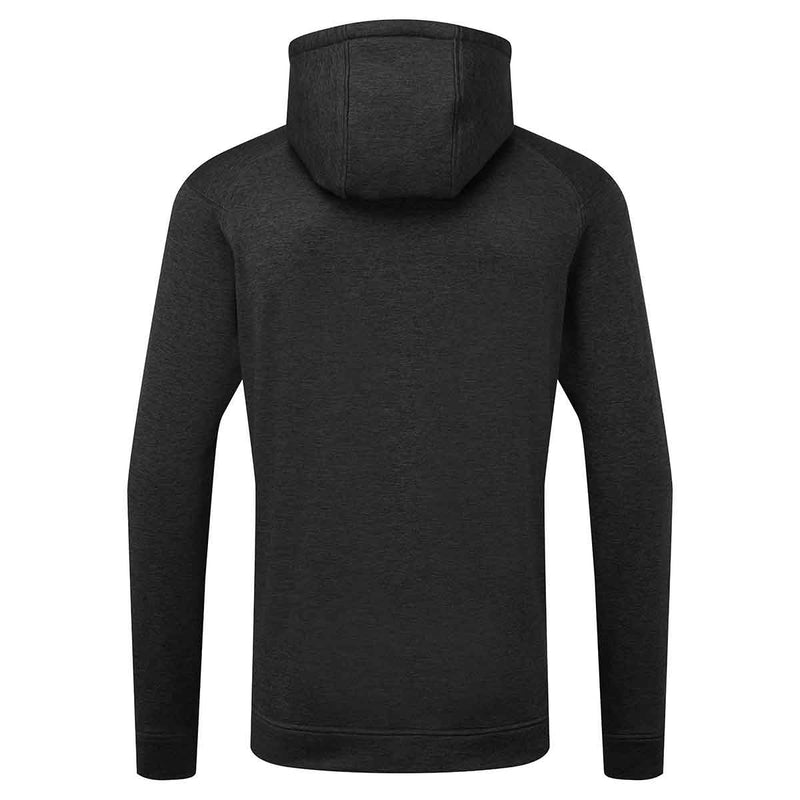 Gill Langland Technical Hoodie Rear
