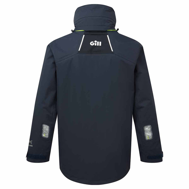 Gill Men OS3 Coastal Jacket