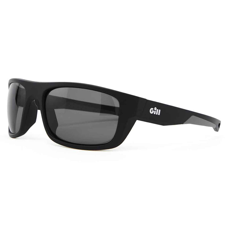 Gill Pursuit Sunglasses Black
