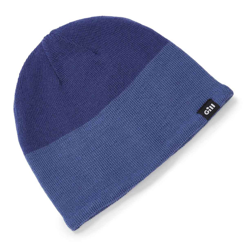 Gill Voyager Beanie Blue