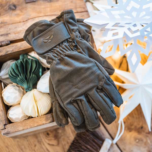 Winter gloves from ArdMoor