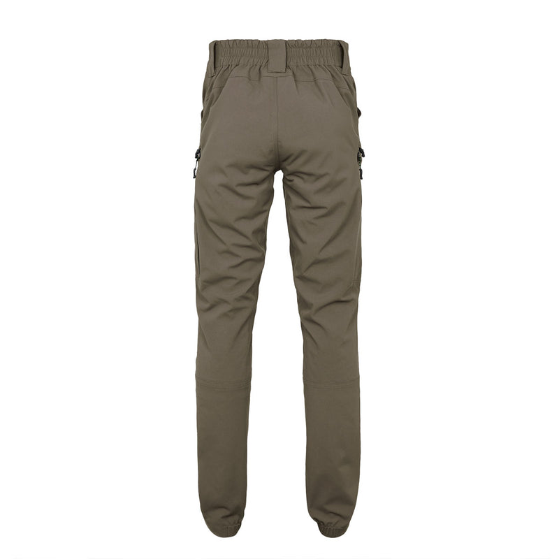 Ridgeline Men's Granite Trousers Rear