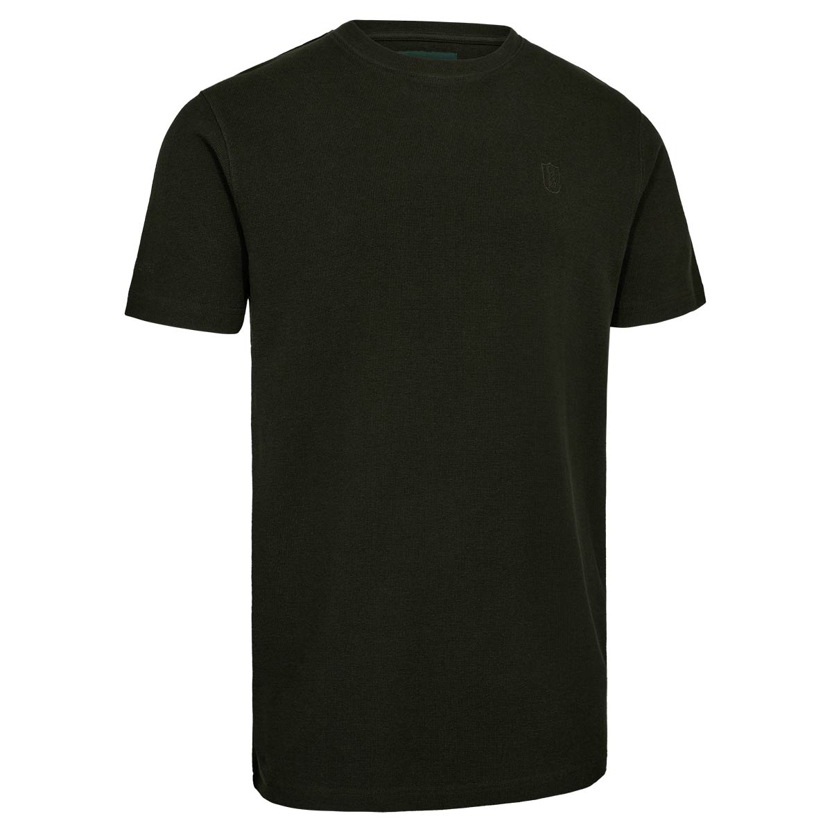 Deerhunter Griffin T-Shirt - Forest Ember