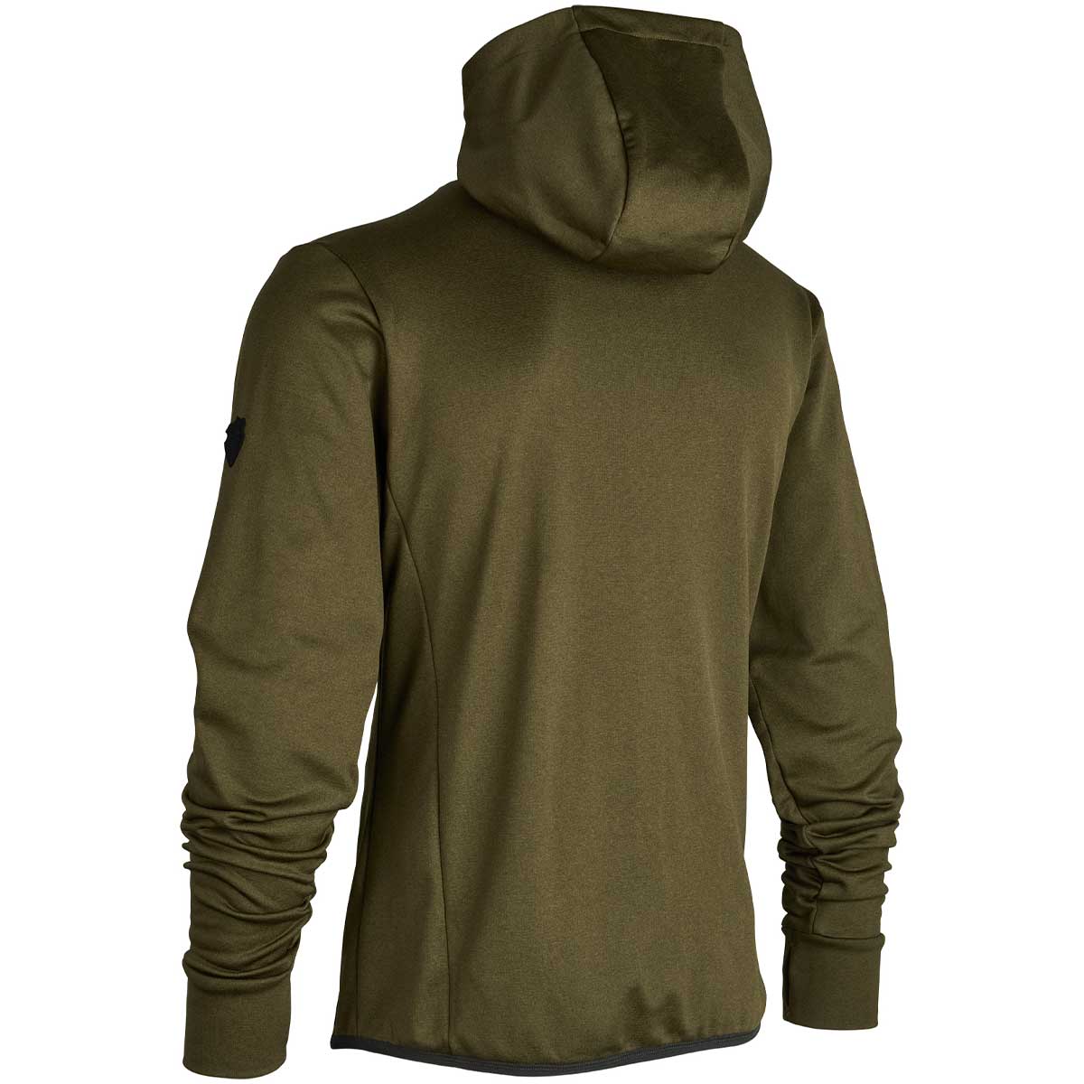 Northern Hunting Hagni Shell Jacket - Rear