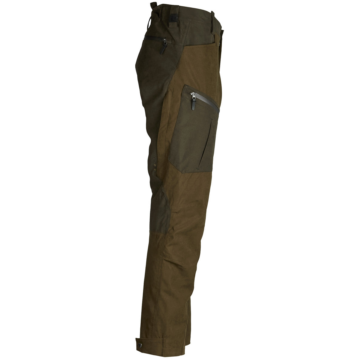Northern Hunting Hakan Bark Hunting Trousers - Side