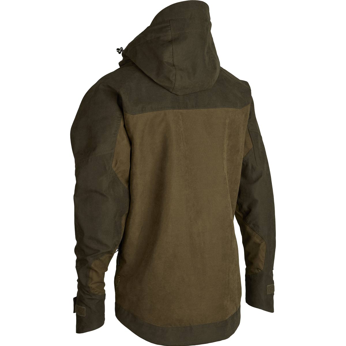 Northern Hunting Hakan Eik Hunting Jacket - Rear