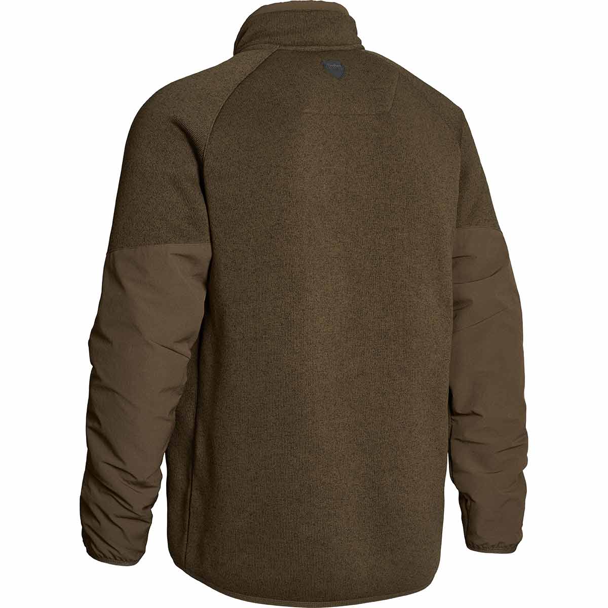 Northern Hunting Helge Fleece Jacket - Rear