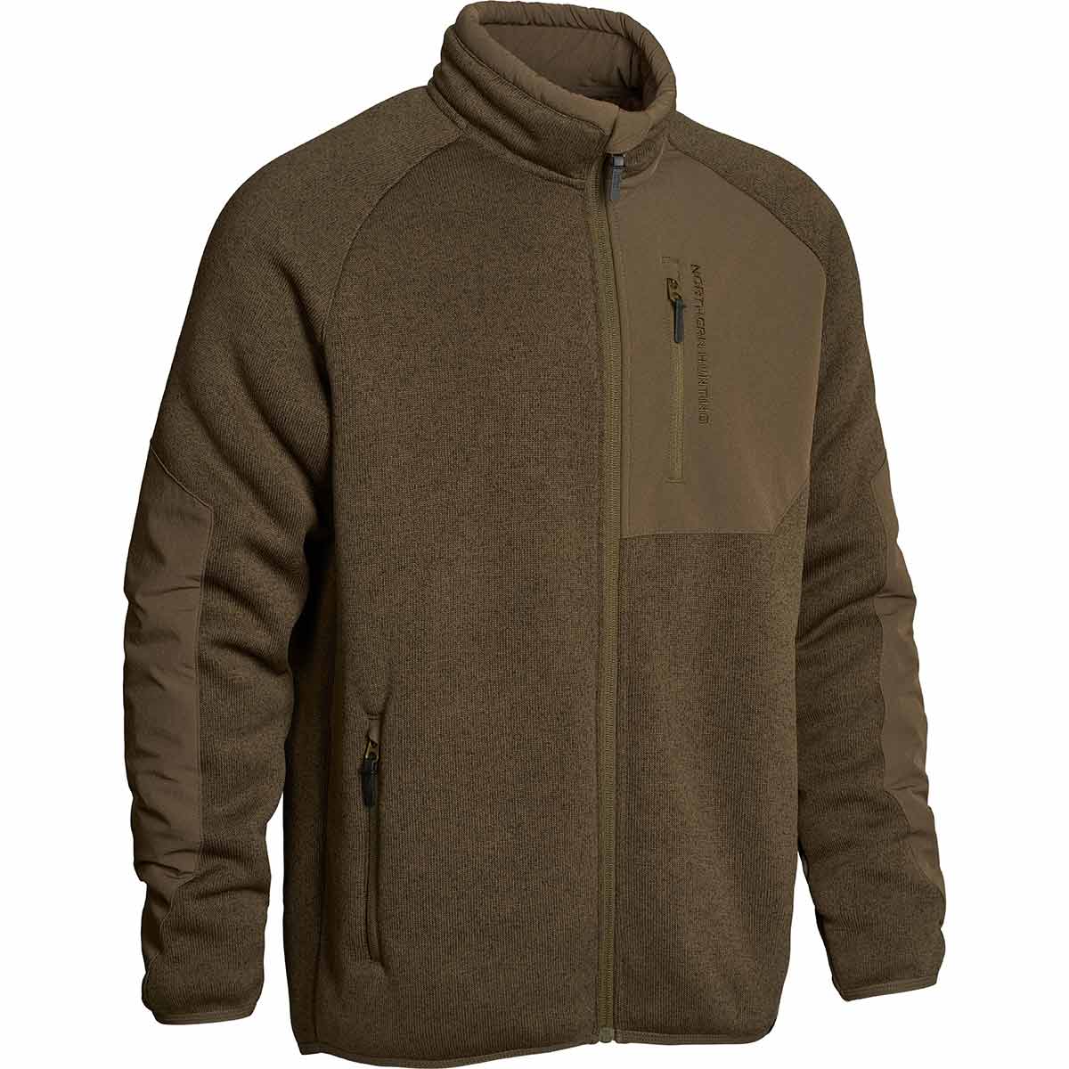 Northern Hunting Helge Fleece Jacket