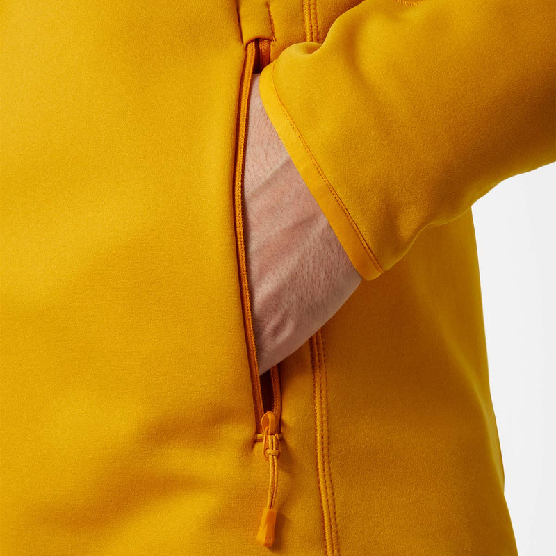 Helly Hansen Alpha Zero Mens Jacket