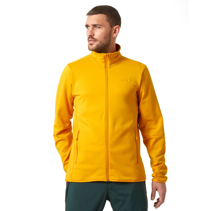 Helly Hansen Alpha Zero Mens Jacket