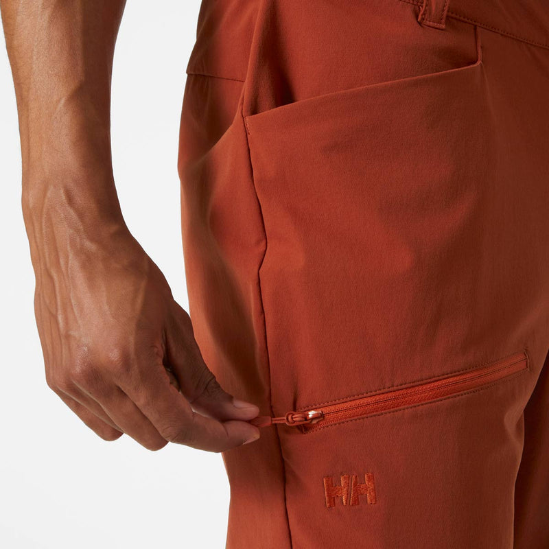 Helly Hansen Blaze Softshell Pant