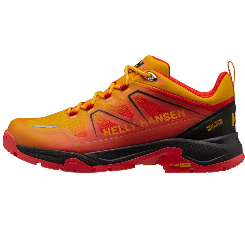 Helly Hansen Cascade Low Helly Tech Hiking Shoes