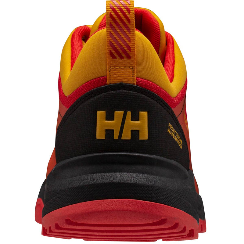 Helly Hansen Cascade Low Helly Tech Hiking Shoes