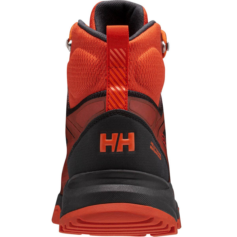Helly Hansen Cascade Mid Hiking Boots