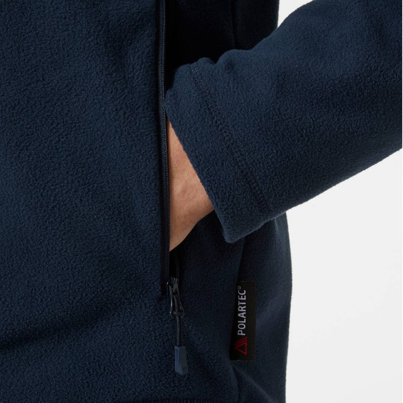 Helly Hansen Daybreaker Block Microfleece Men's Jacket