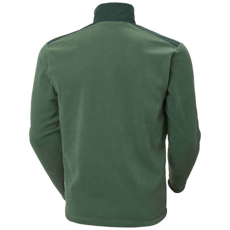 Helly Hansen Daybreaker Block Microfleece Men's Jacket