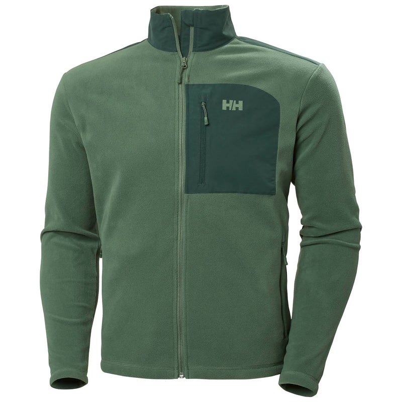 Helly Hansen Daybreaker Block Microfleece Men's Jacket