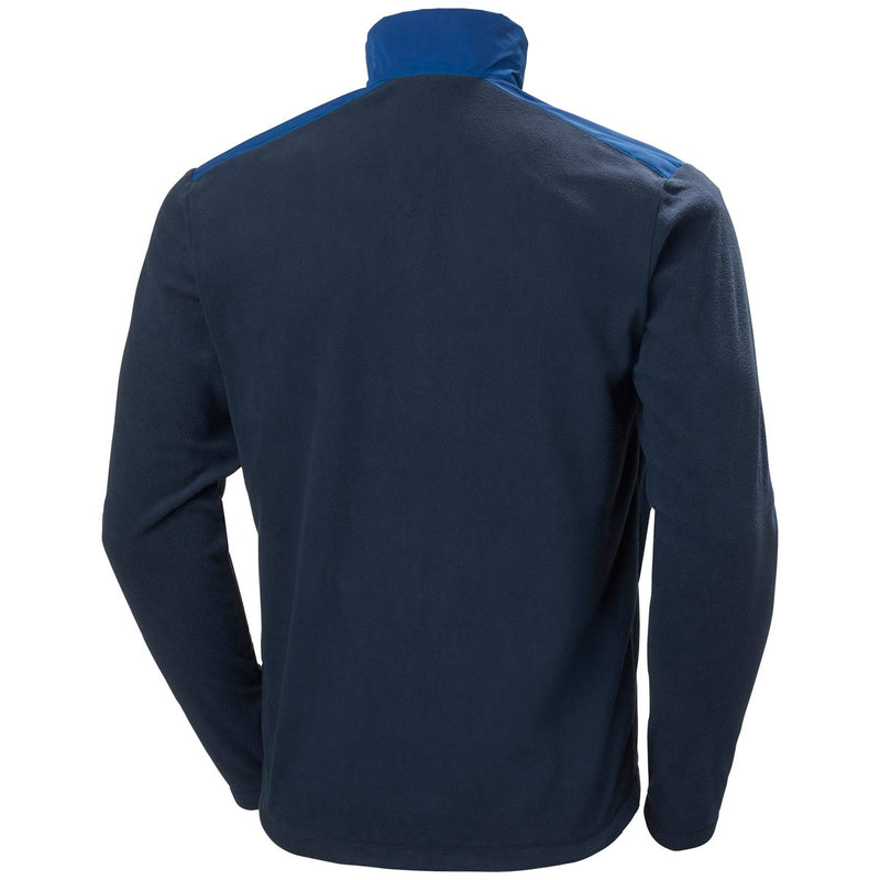 Helly Hansen Daybreaker Block Microfleece Men's Jacket