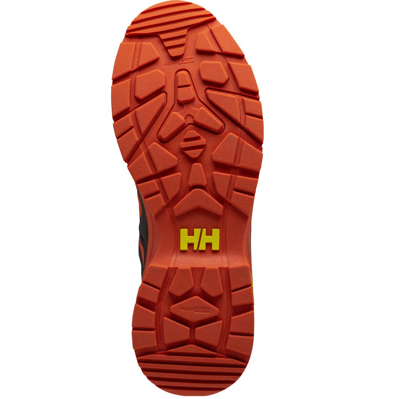Helly Hansen Stalheim Helly Tech Waterproof  Men's Hiking Shoes