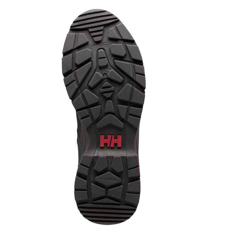 Helly Hansen Stalheim Helly Tech Waterproof  Men's Hiking Shoes