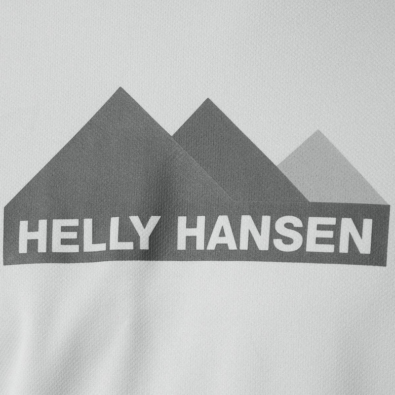 Helly Hansen Tech Graphic Men's T-Shirt