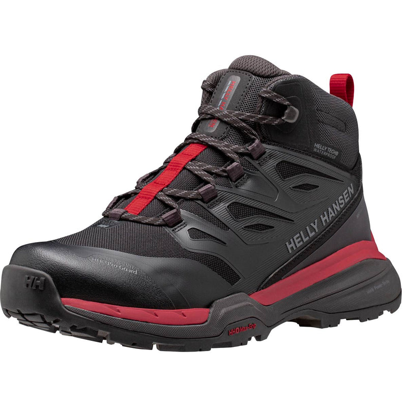 Helly Hansen Traverse Mid Helly Tech Hiking Boots