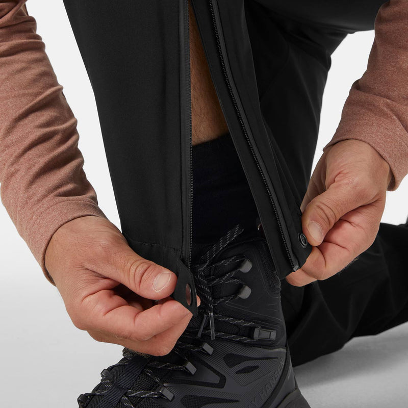 Helly Hansen Verglas 3L Shell Men's Pant