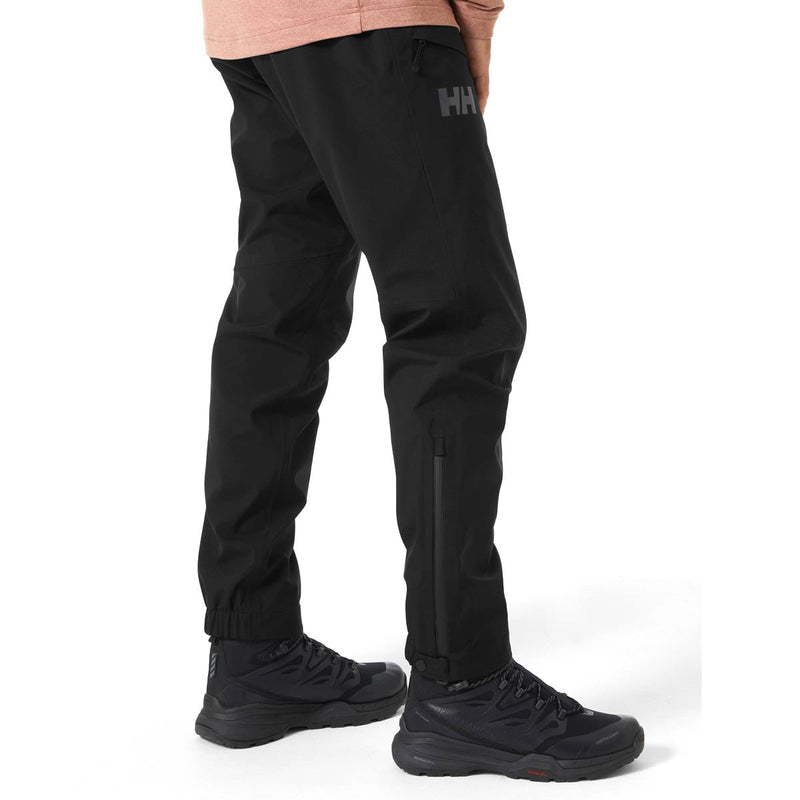 Helly Hansen Verglas 3L Shell Men's Pant