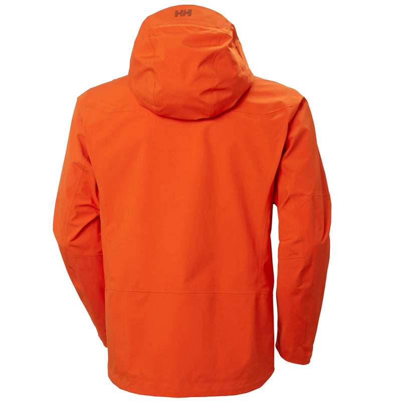 Helly Hansen Verglas Infinity Shell Men's Jacket 