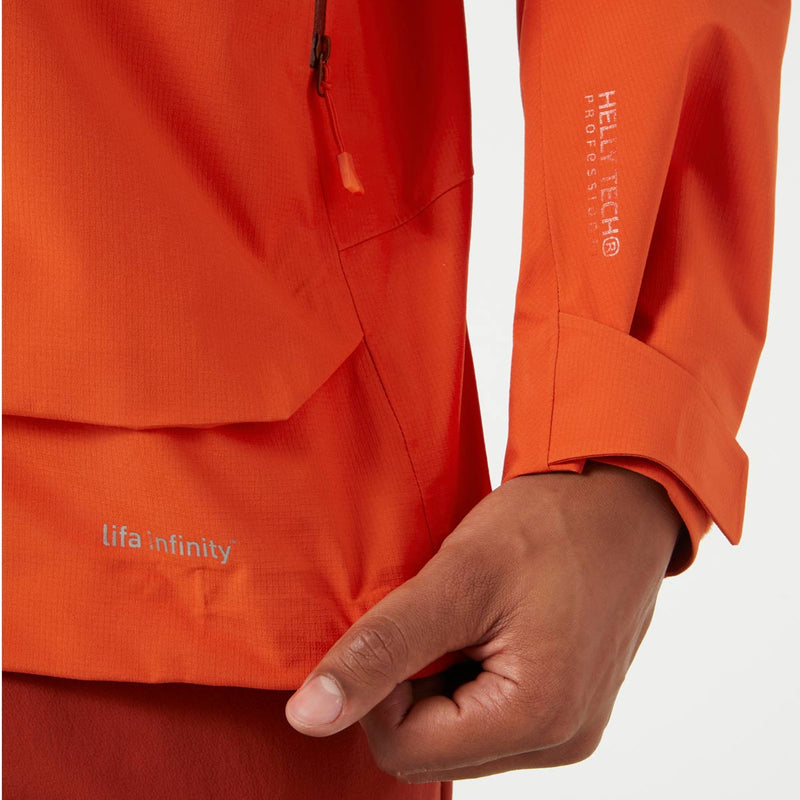 Helly Hansen Verglas Infinity Shell Men's Jacket 