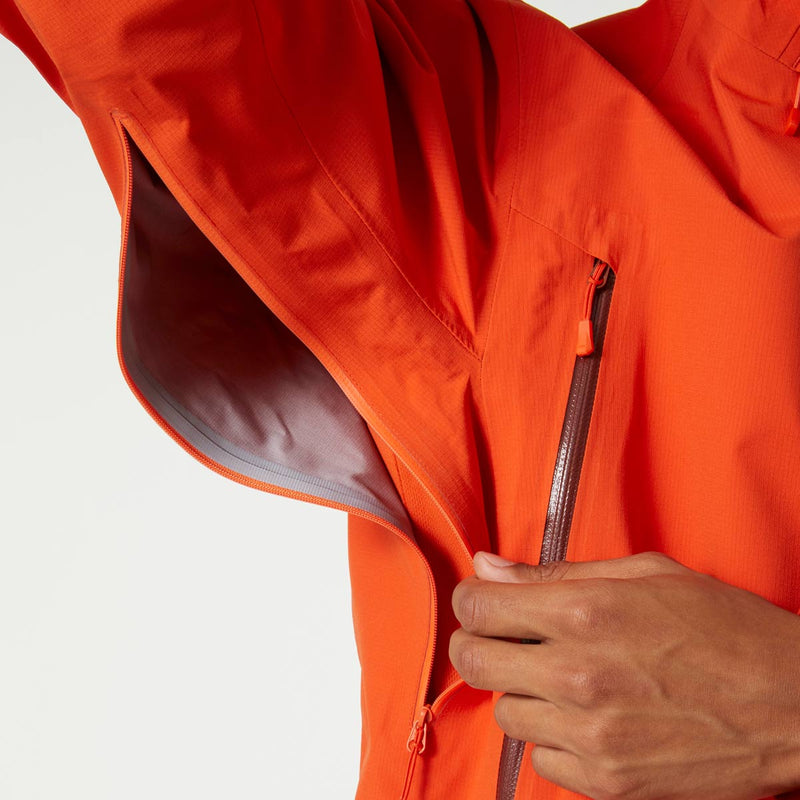 Helly Hansen Verglas Infinity Shell Men's Jacket 