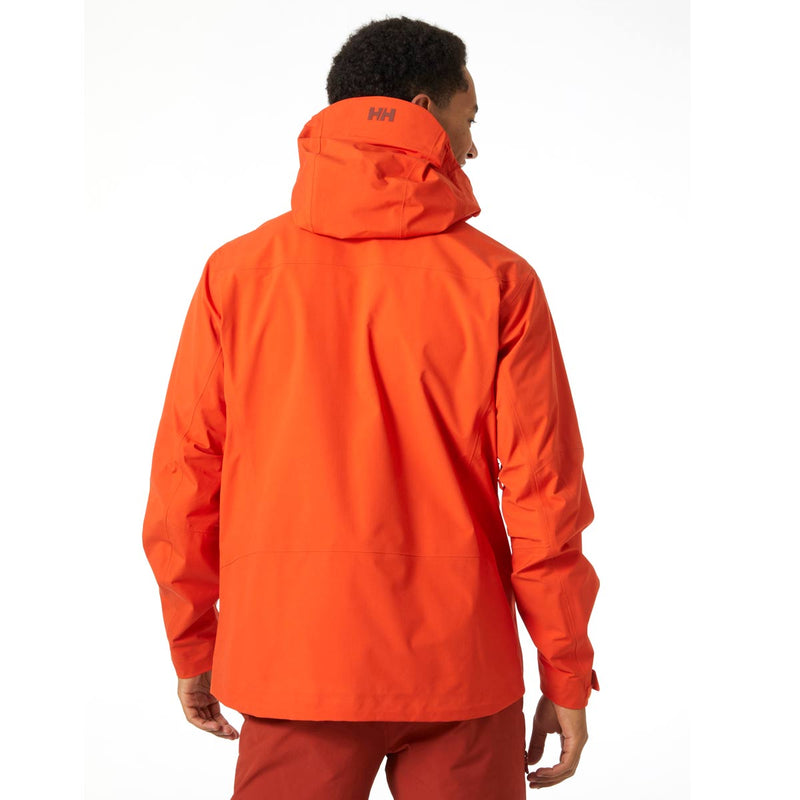 Helly Hansen Verglas Infinity Shell Men's Jacket 