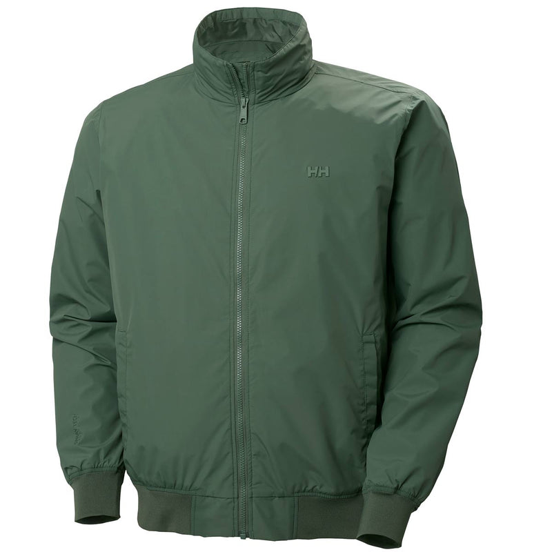 Helly Hansen Vika Men's Jacket Spruce Front