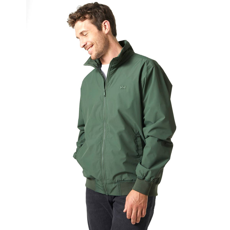 Helly Hansen Vika Men's Jacket Spruce