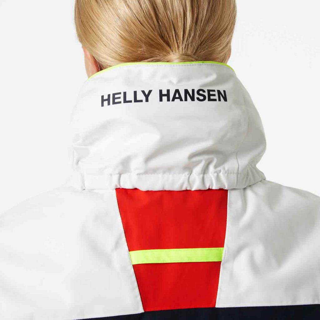 Helly Hansen Women's Newport Regatta Sailing Jacket | ArdMoor