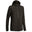 Northern Hunting Hilda Women's Half-Zip Hooded Sweatshirt