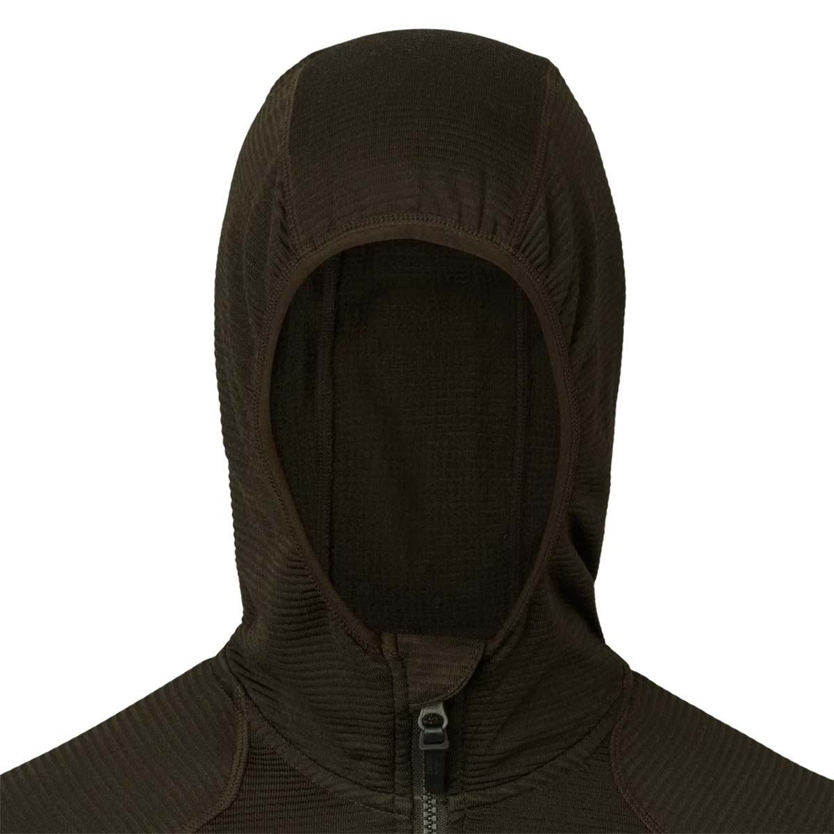 Northern Hunting Hilda Women's Half-Zip Sweatshirt - Hood