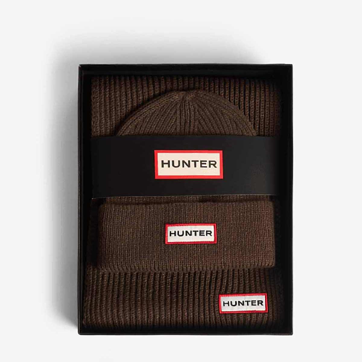 Hunter Jura Boxset