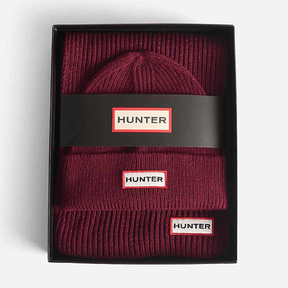 Hunter Jura Boxset