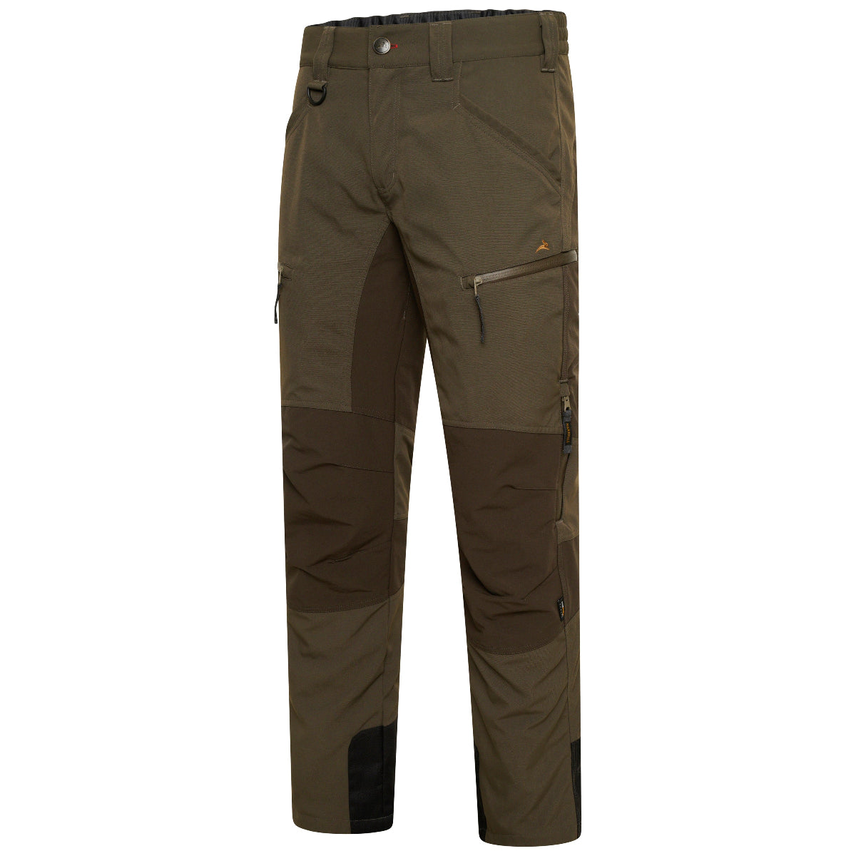 Harehill Ridgegate Waterproof Trousers - Green