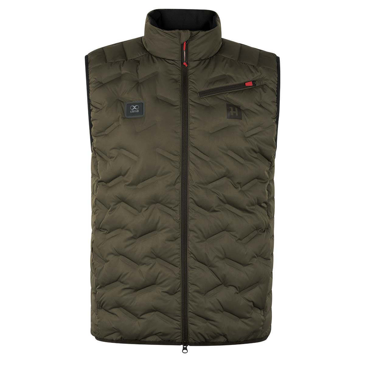 Harkila Clim8 Insulated Waistcoat
