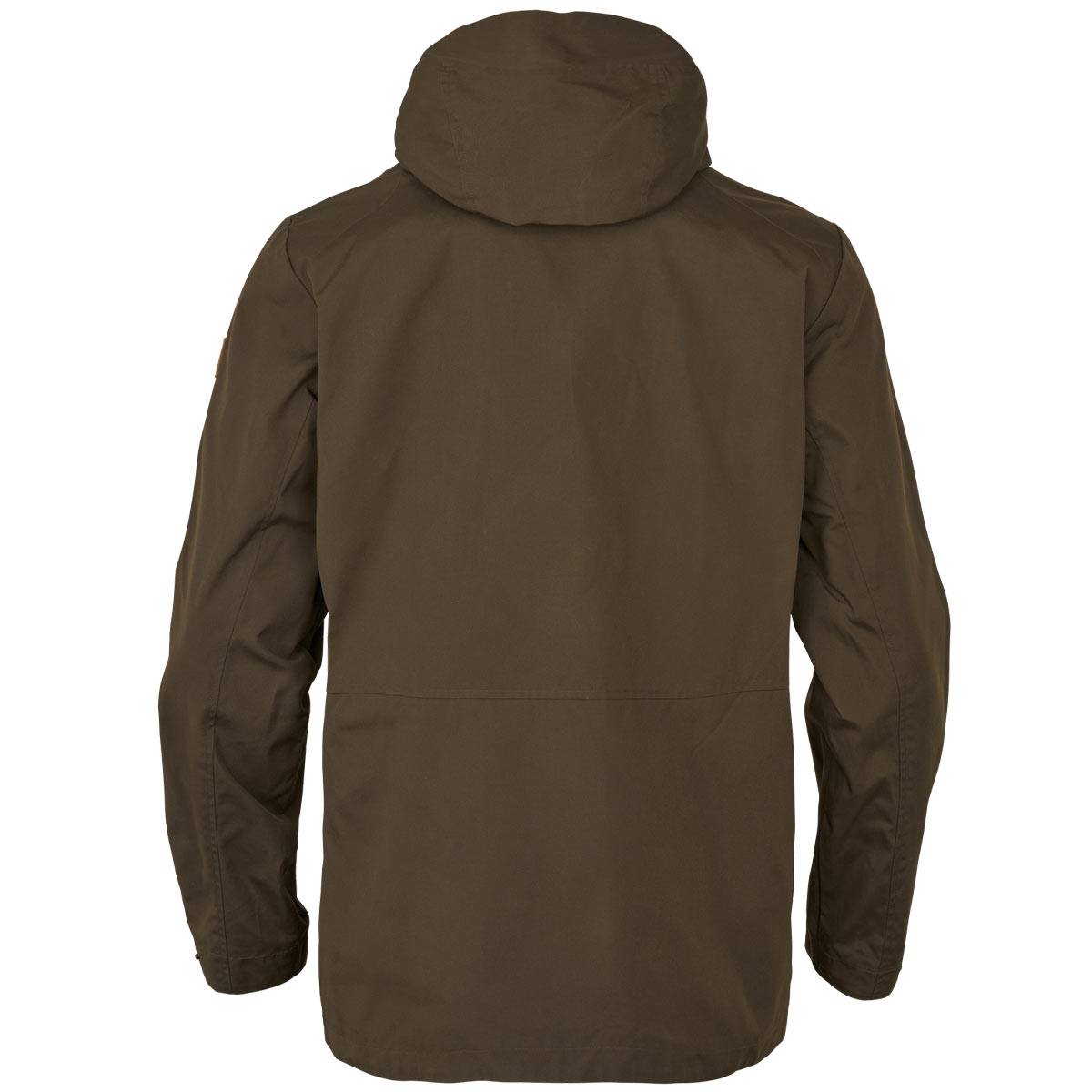 Harkila Fjell Ace Jacket - Rear