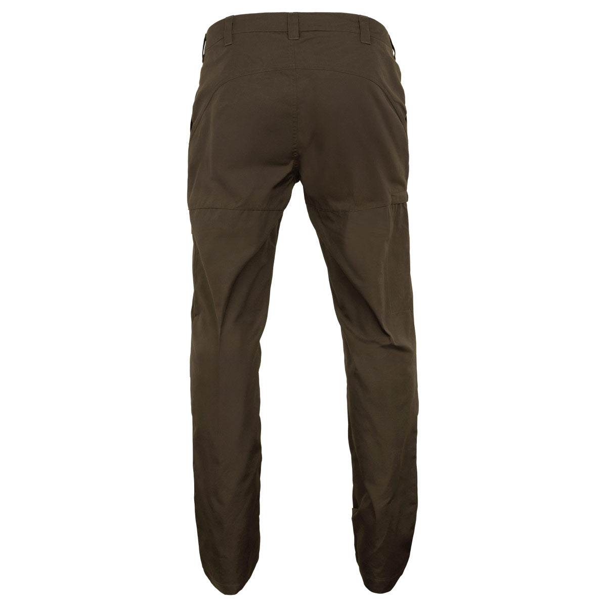 Harkila Fjell Ace Trousers - Rear
