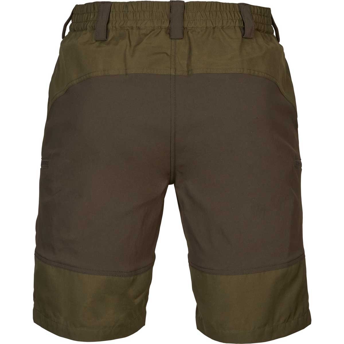 Härkila Fjell Shorts - Rear